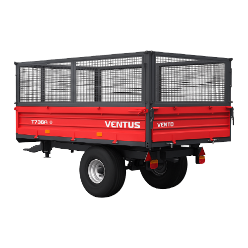 Ventus T736RA